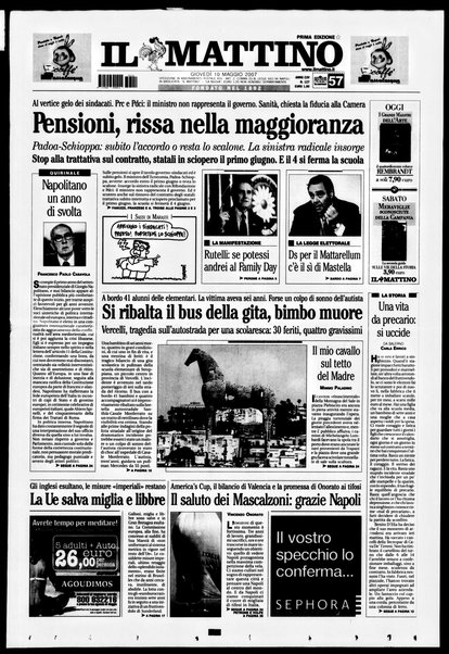 Il mattino